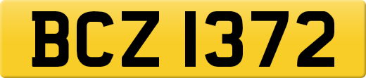 BCZ1372