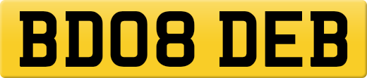 BD08DEB