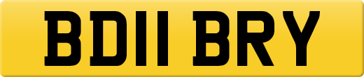 BD11BRY