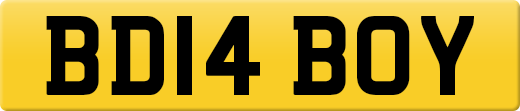 BD14BOY
