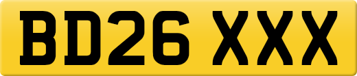 BD26XXX