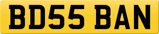 BD55BAN