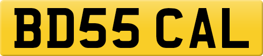 BD55CAL