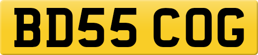 BD55COG