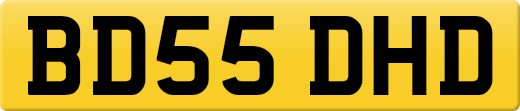 BD55DHD