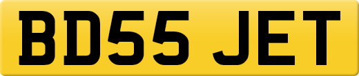 BD55JET