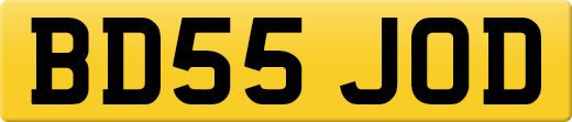 BD55JOD