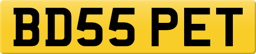 BD55PET