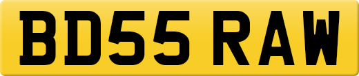 BD55RAW