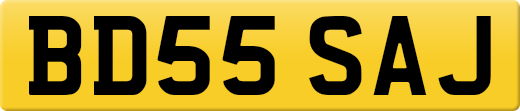 BD55SAJ