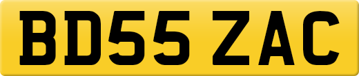 BD55ZAC