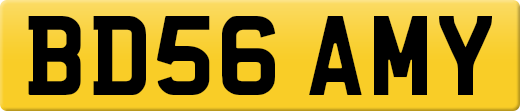 BD56AMY