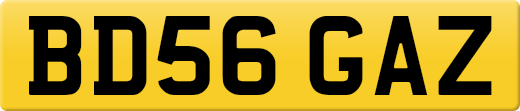 BD56GAZ
