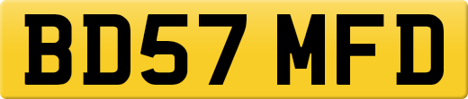 BD57MFD