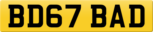 BD67BAD