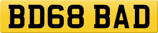 BD68BAD