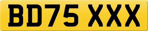 BD75XXX