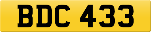 BDC433