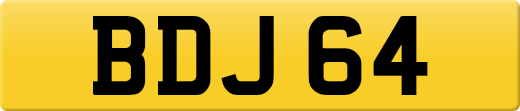 BDJ64