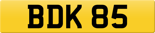 BDK85