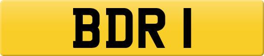 BDR1
