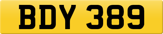 BDY389