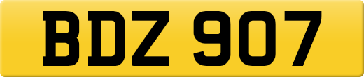 BDZ907