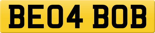 BE04BOB
