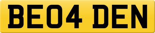 BE04DEN