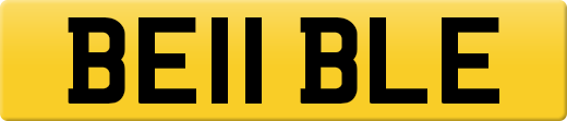 BE11BLE