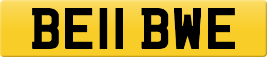 BE11BWE