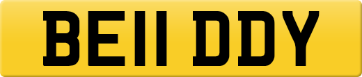 BE11DDY
