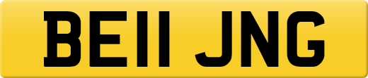BE11JNG
