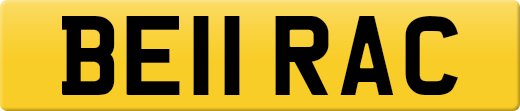 BE11RAC