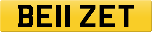 BE11ZET