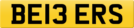 BE13ERS