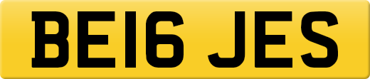 BE16JES