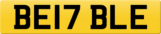 BE17BLE