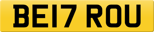 BE17ROU