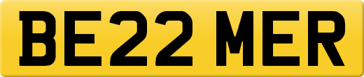 BE22MER
