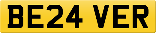 BE24VER