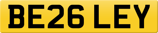 BE26LEY