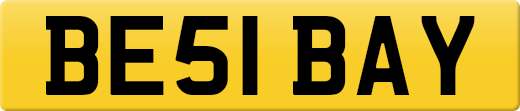BE51BAY