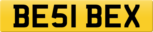 BE51BEX
