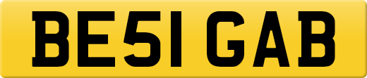 BE51GAB