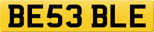 BE53BLE