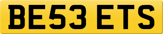 BE53ETS