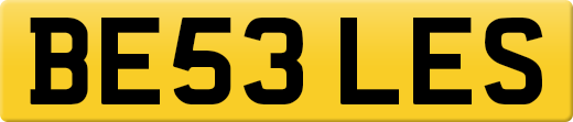 BE53LES
