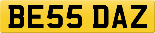 BE55DAZ