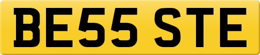 BE55STE